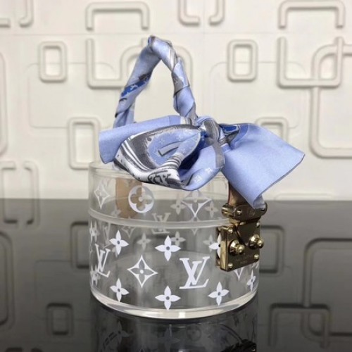 BurBerry Leder Tragetasche 5559 rosa