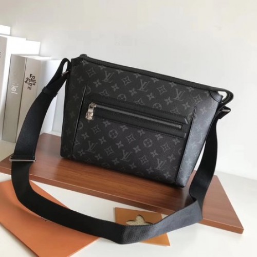 Louis Vuitton Original Monogram Canvas Odyssee 44223 schwarz