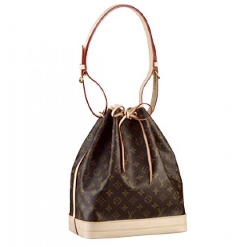 Louis Vuitton Monogram Canvas Nr. M42224