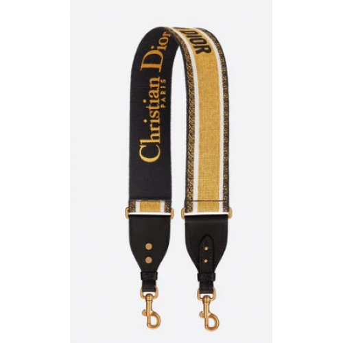 BRAUNER, MEHRFARBIGER, VOLLSTICKIGER BAND S8540CBTE