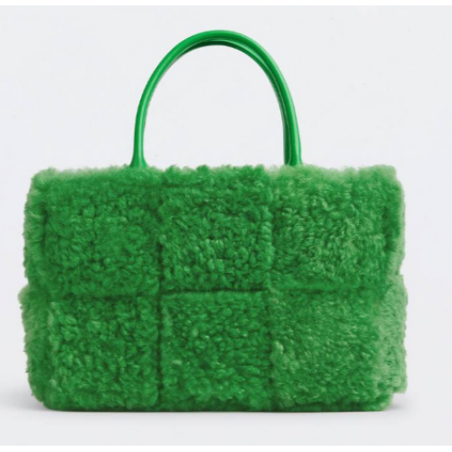 Bottega Veneta ARCO TOTE 652867 Sittich