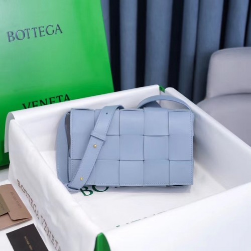 Bottega Veneta KASSETTETASCHE 578004 EIS
