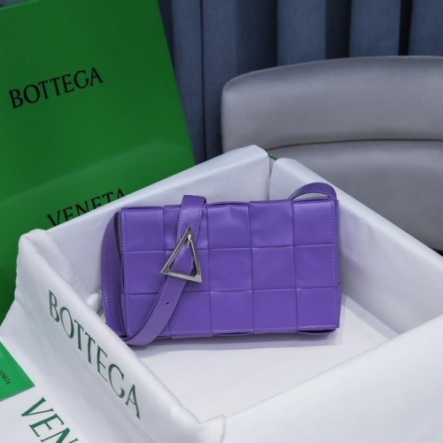 Bottega Veneta KASSETTE 018101 Lavendel