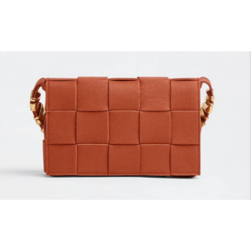 Bottega Veneta KASSETTE 666870 Ahorn