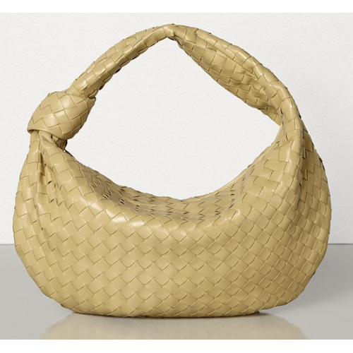 Bottega Veneta JODIE Hobo-Tasche 600261 CORN