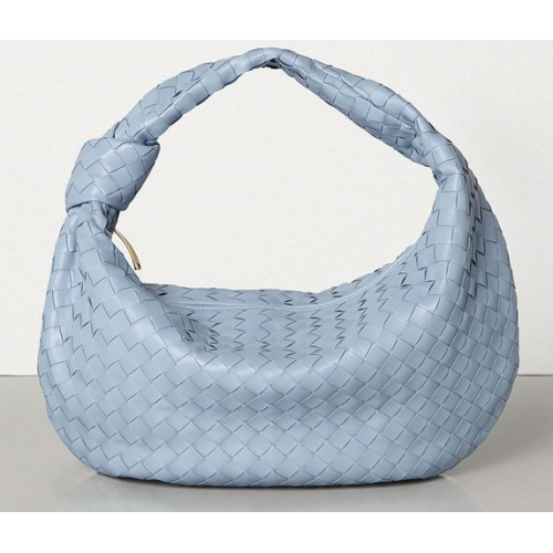 Bottega Veneta JODIE Hobo-Tasche 600261 ICE
