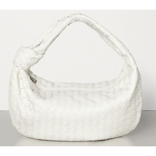Bottega Veneta JODIE Hobo Bag 600261 weiß