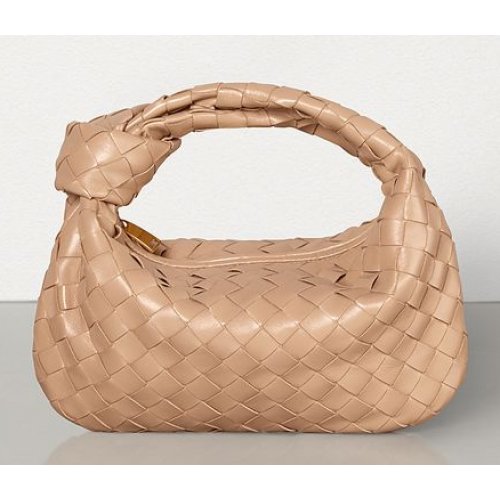 Bottega Veneta MINI BV JODIE 609409 Hausschuh