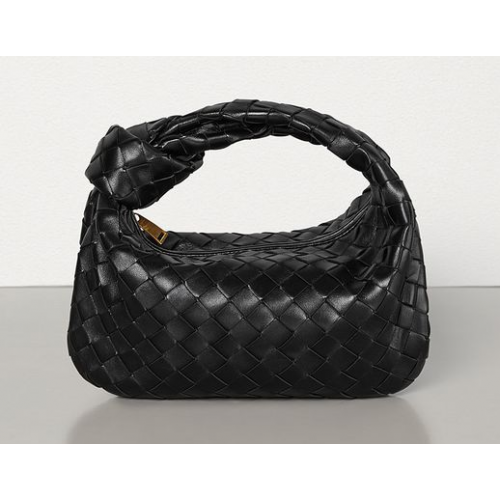 Bottega Veneta MINI BV JODIE 609409 schwarz