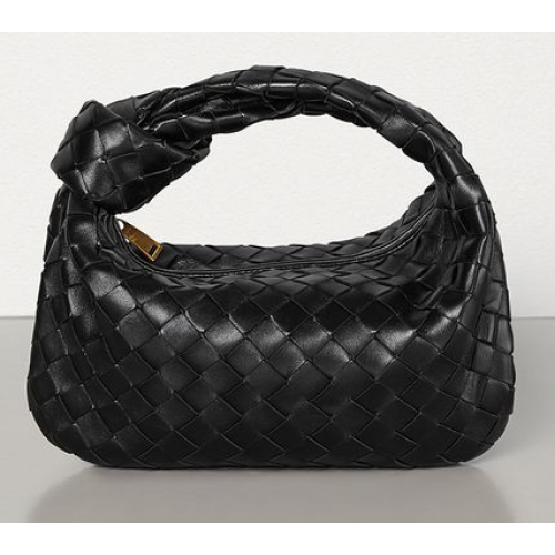 Bottega Veneta MINI BV JODIE 609408 schwarz