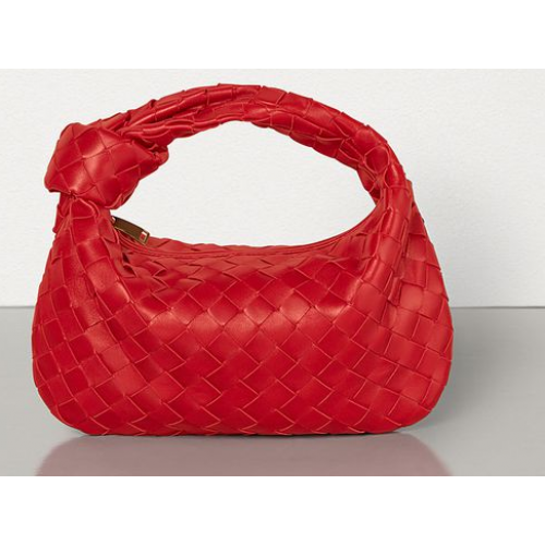 Bottega Veneta MINI BV JODIE 609408 rot