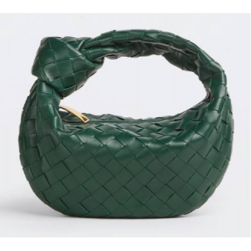 Bottega Veneta MINI JODIE 651876 REGENBAUM