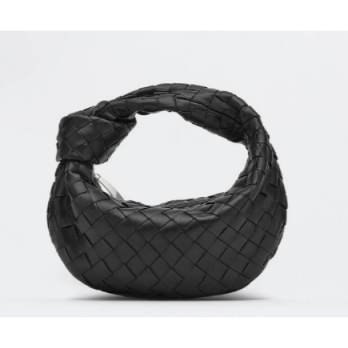 Bottega Veneta MINI JODIE 651876V schwarz