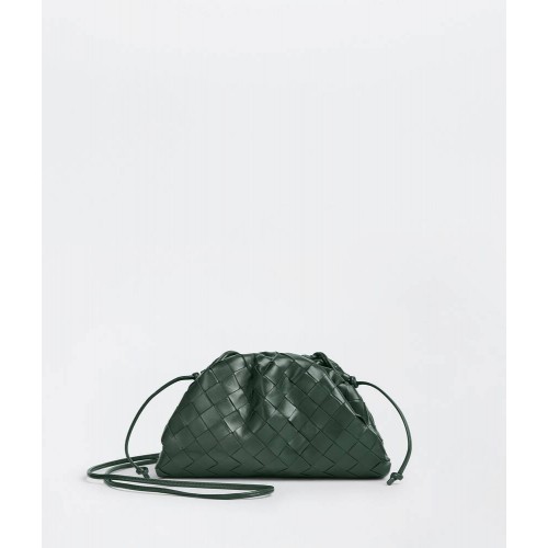 Bottega Veneta MINI POUCH 585852 Regenbaum