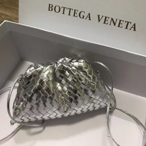 Bottega Veneta MINI TASCHE 585852 SIlouis VuittonER