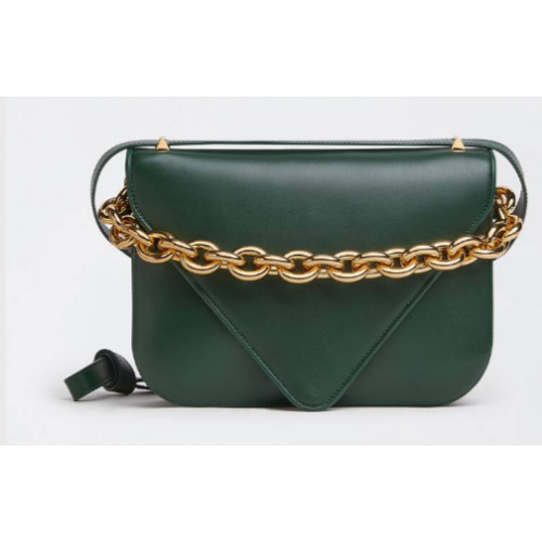 Bottega Veneta HALTERUNG 667398 REGENBAUM