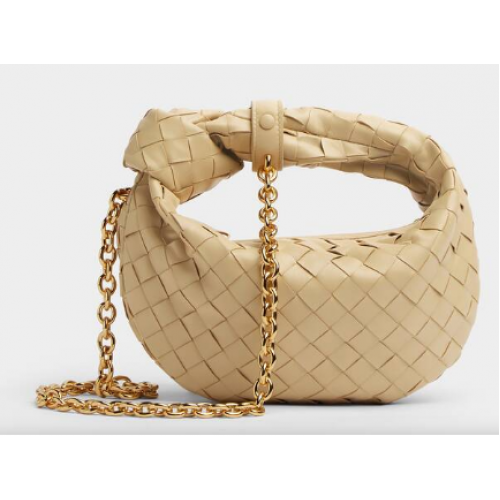 Bottega Veneta Mini Jodie 709562 Brei