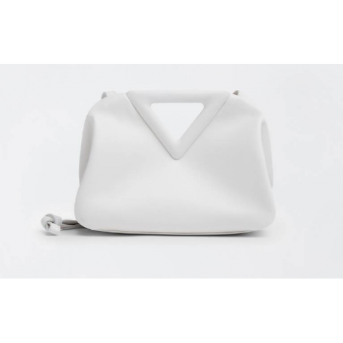 Bottega Veneta PUNKT 658476 KREIDE