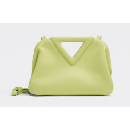 Bottega Veneta POINT 658476 Seegras