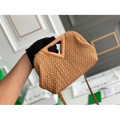 Bottega Veneta POINT 661986 Mandel