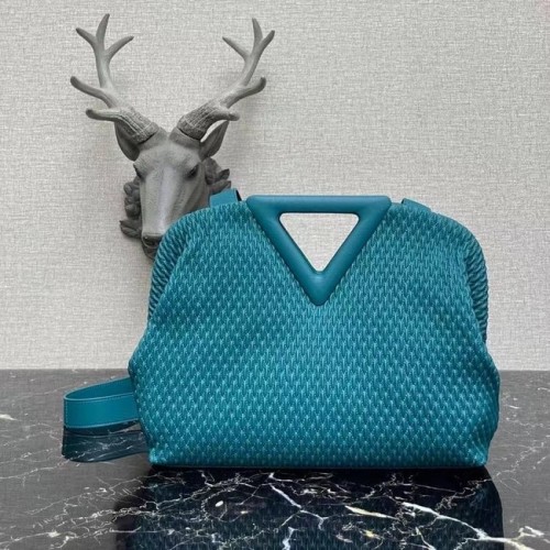Bottega Veneta POINT 661987 blau