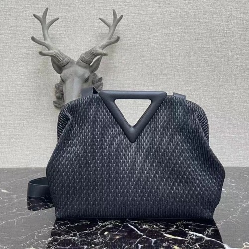 Bottega Veneta POINT 661987 Königsblau