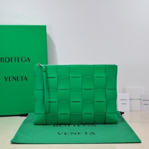 Bottega Veneta Tasche 651409 Sittich