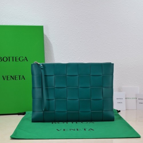 Bottega Veneta Beutel 651409 blau