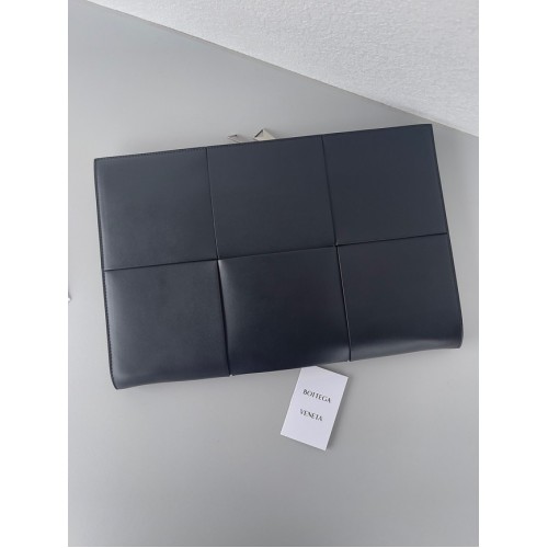 Bottega Veneta Beutel 651410 schwarz