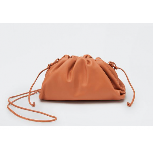 Bottega Veneta THE MINI POUCH 585852 Ton