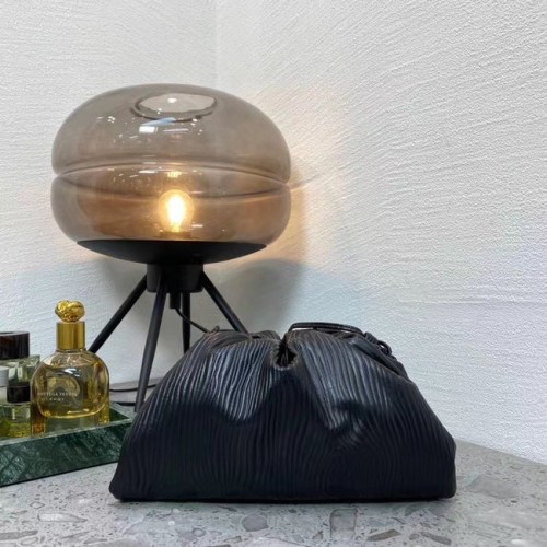 Bottega Veneta THE MINI POUCH 585852 schwarz