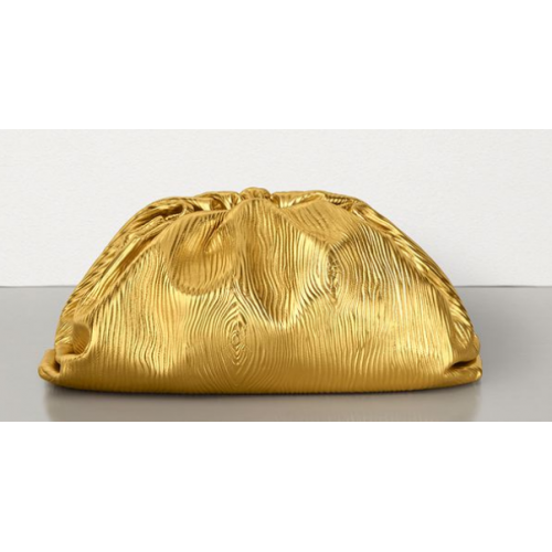 Bottega Veneta DIE TASCHE 618128 Gold