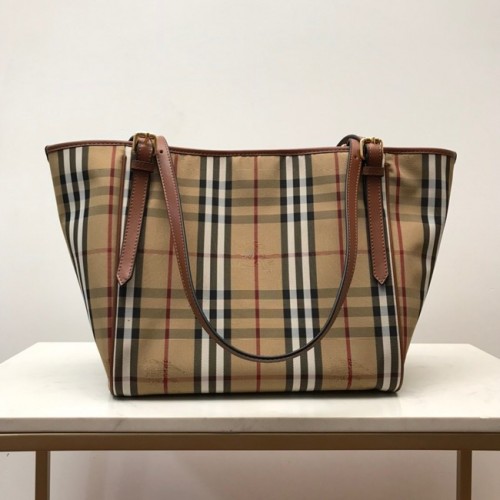 BurBerry Umhängetasche 23691 Weizen