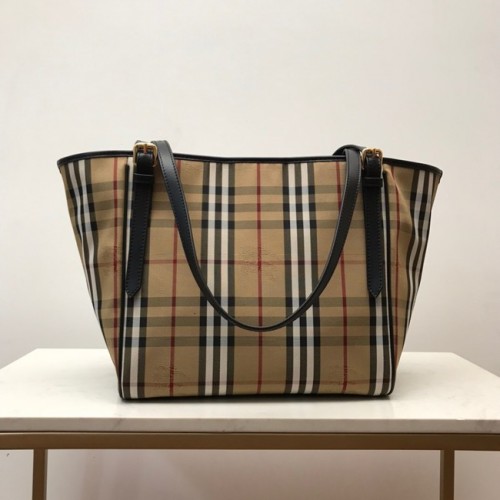 BurBerry Umhängetasche 23691 schwarz