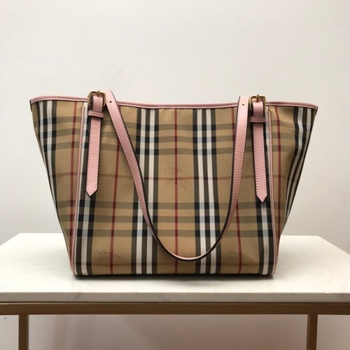 BurBerry Umhängetasche 23691 rosa