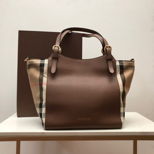 BurBerry Umhängetasche 2447 Weizen