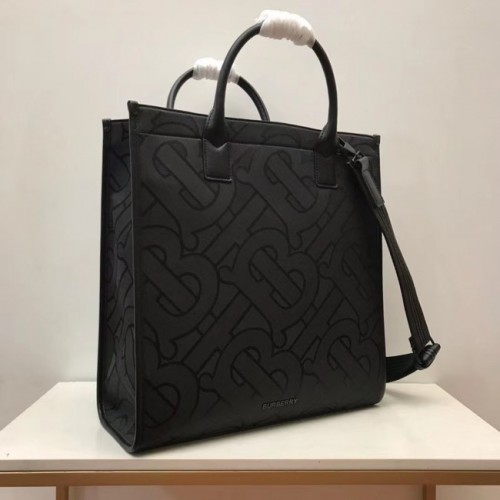 BurBerry Umhängetasche 36911 schwarz