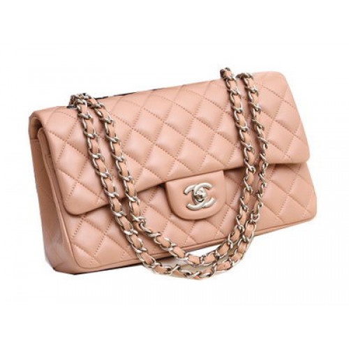 Chanel 2.55 Series Taschen Original Lammleder CFA1112 Beige