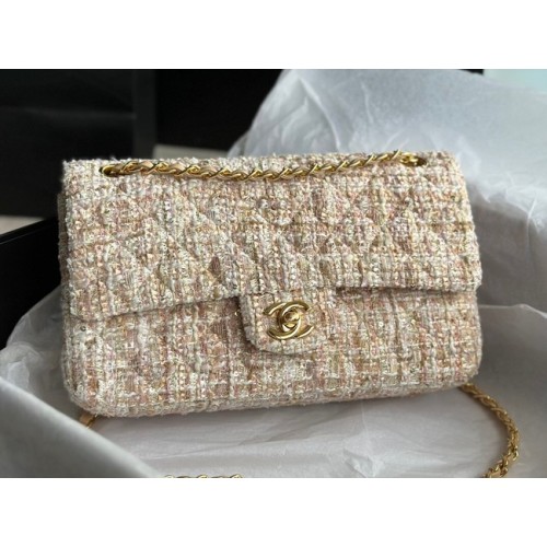 Chanel KLASSISCHE HANDTASCHE A01112-1