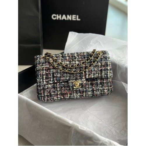Chanel KLASSISCHE HANDTASCHE A01112-3
