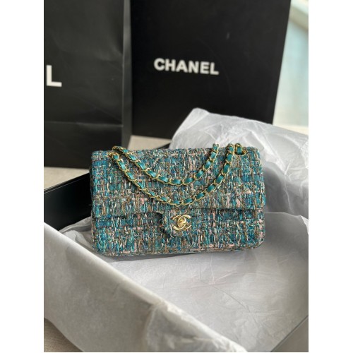 Chanel KLASSISCHE HANDTASCHE A01112-4