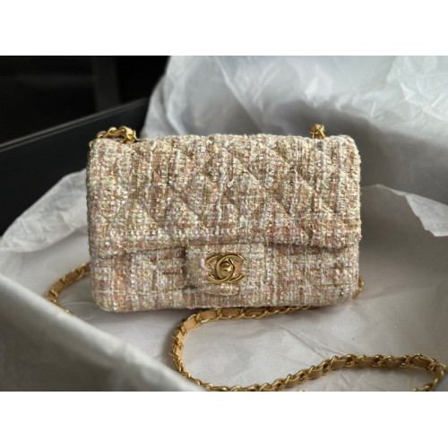 Chanel KLASSISCHE HANDTASCHE A01116-1