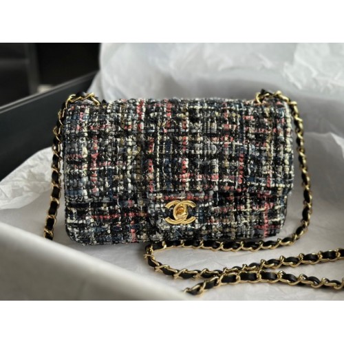 Chanel KLASSISCHE HANDTASCHE A01116-4