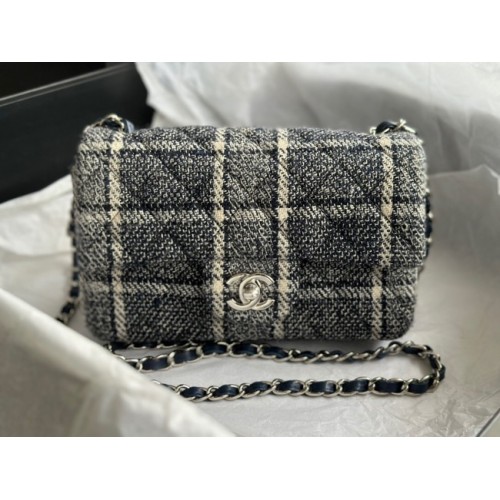 Chanel KLASSISCHE HANDTASCHE A01116-5
