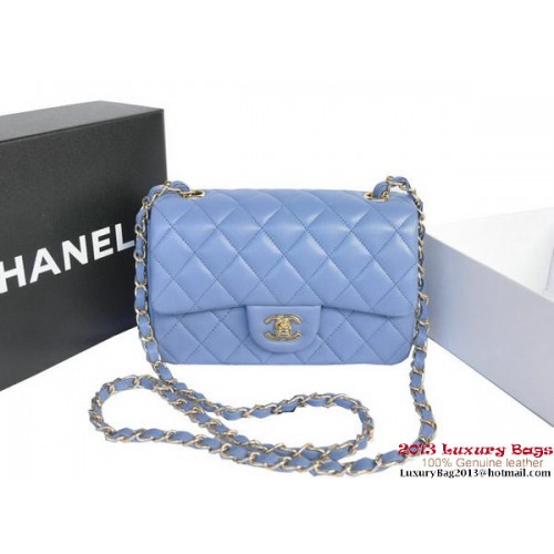 Chanel Classic Flap Bags Lavendel Original Schafsleder A1116 Gold