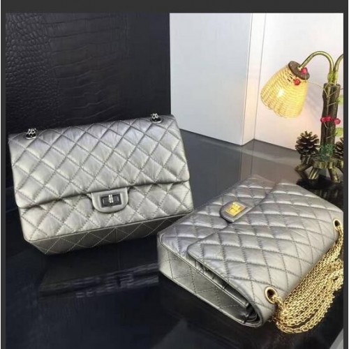 Chanel Original Leder Umhängetasche 17825