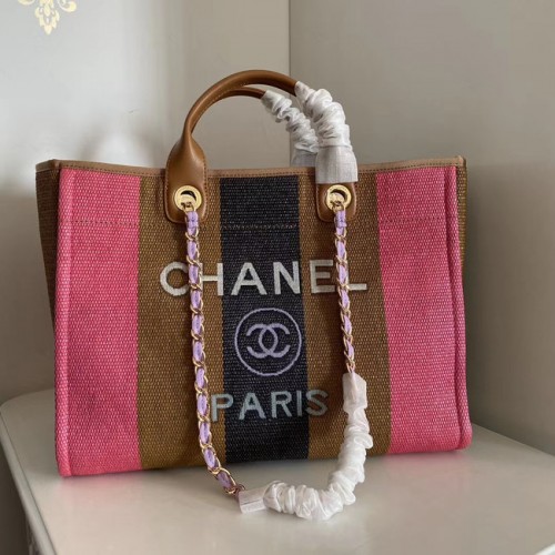 Chanel Einkaufstasche A66942