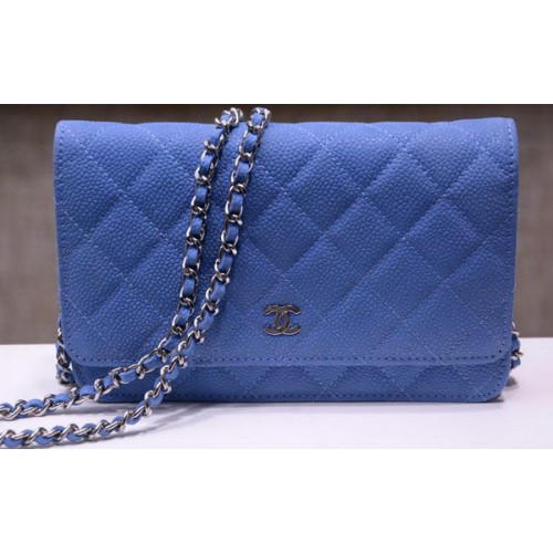 Chanel Mini Flap Bag Nubukleder A33814N Lavendel