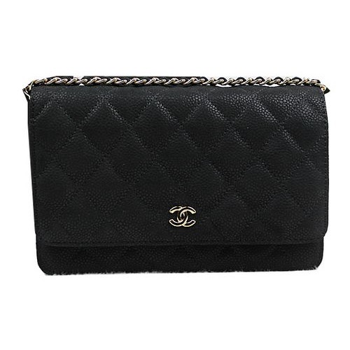 Chanel Mini Flap Bag Original Wildleder A33814 Schwarz
