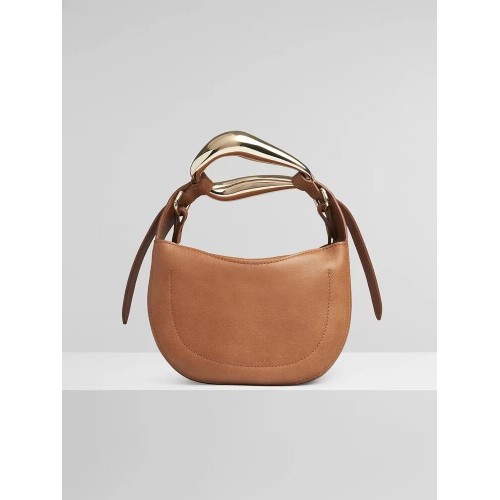 Chloe Original Kalbsledertasche 3S1350 braun